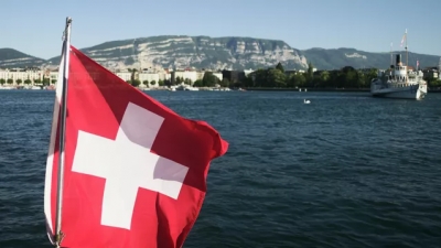 «Κάναμε τεράστιο λάθος»: Η Ελβετία ετοιμάζει στροφή 180 μοιρών για τις αντιρωσικές κυρώσεις - Ο γερμανικός εκβιασμός γκρεμίζεται