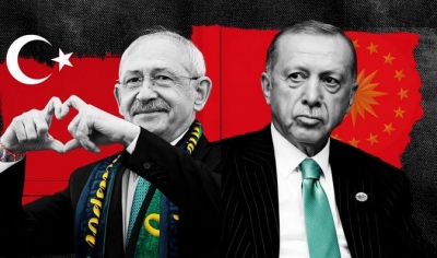 Εν μέσω ωμών παρεμβάσεων της Δύσης οι κρίσιμες προεδρικές εκλογές στην Τουρκία (14/5) –  H καταμέτρηση των ψήφων