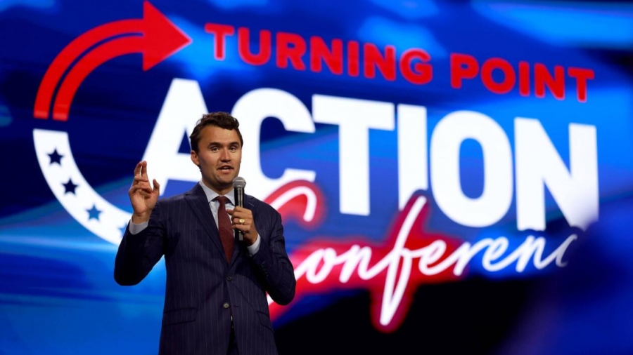 Οι ΗΠΑ σε σημείο καμπής - Η μάχη απέναντι στη βία και στην ιδεολογική ηγεμονία της Αριστεράς μόλις αρχίζει