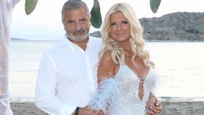 Πατούλης – Σταυράκη: Ο «πόλεμος των Ρόουζ» συνεχίζεται στα social media