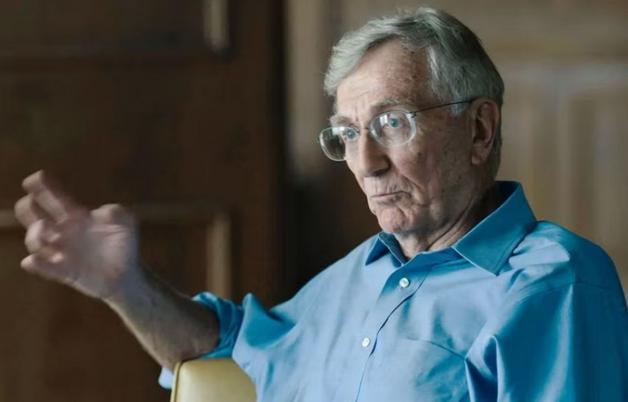 Ποταμός αποκαλύψεων από τον Seymour Hersh: Κάτι καινούργιο μαγειρεύεται στην Ουκρανία - Κρίνεται η μοίρα του Zelensky