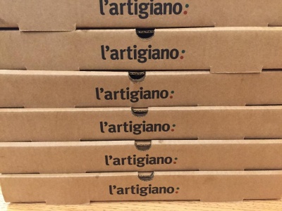 Η L’Artigiano χορηγός στο YouthSpeak Forum