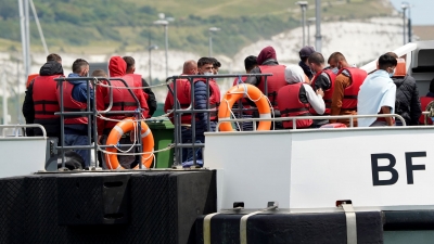 Βρετανία: Θα σταματήσουμε να δεχόμαστε Αλβανούς - Θα κλείσουμε την «κερκόπορτα» της μετανάστευσης