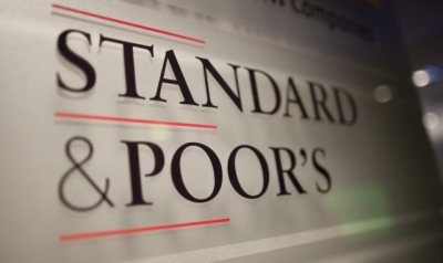 Standard & Poor’s: Στο B-/B η Alpha Services and Holdings, B/B για Alpha Bank - Σταθερό το outlook