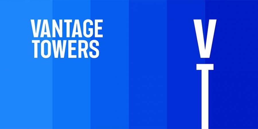 Στη Vantage Towers Greece η δραστηριότητα της Victus Networks