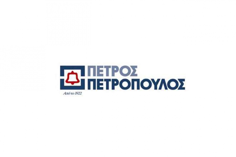 Πετρόπουλος: Κέρδη 3,5 εκατ. για τη χρήση του 2019 - Προτεινόμενο μέρισμα 0,1 ευρώ/μετοχή