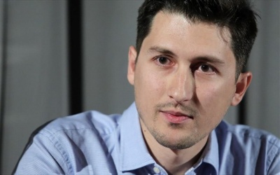 Χρηστίδης (ΚΙΝΑΛ): Απέτυχε η κυβέρνηση στο προσφυγικό – Δεν υπάρχει σενάριο Γεννηματά για ΠτΔ