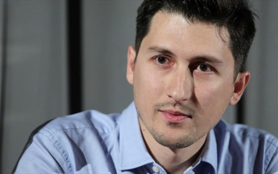 Χρηστίδης (ΚΙΝΑΛ): Απέτυχε η κυβέρνηση στο προσφυγικό – Δεν υπάρχει σενάριο Γεννηματά για ΠτΔ