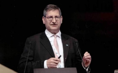 Μυλωνάς (Εθνική): Υπό όρους haircut στα στεγαστικά NPEs έως 35% - Προς έκδοση κεφαλαίου Tier II 350 εκατ. - Δύσκολα υλοποιήσιμη η πρόταση ΤτΕ