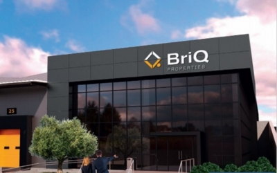 Αποστολίδου (BriQ Properties): Η επόμενη μέρα μετά την απόκτηση της ICI – Δεν αποκλείεται ΑΜΚ