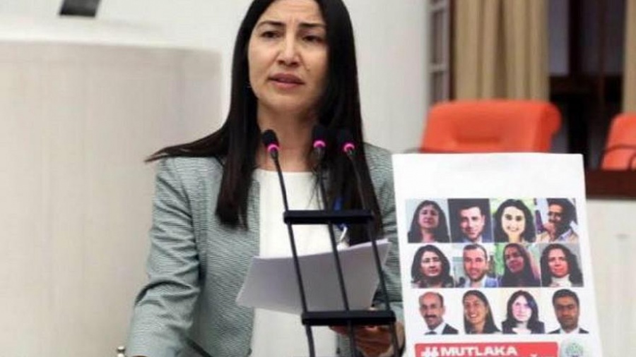 Άσυλο στην Ελλάδα ζητά πρώην βουλευτής του κουρδικού HDP - Συνελήφθη στην Ορεστιάδα