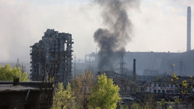 Ρωσία: Υψηλής ακρίβειας πλήγματα σε ουκρανικές βιομηχανίες και εργοστάσια παραγωγής όπλων