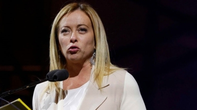 Ιταλία: Απόψε (21/10) η εντολή σχηματισμού κυβέρνησης στην Meloni