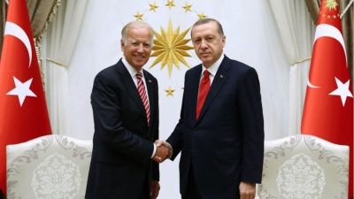 Η Τουρκία υπογράφει συμφωνία 1,1 δισ. δολαρίων για προμήθεια LNG από τις ΗΠΑ