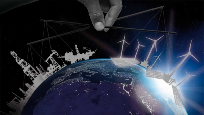 Γιατί η Ελλάδα βγαίνει ενισχυμένη από την ενεργειακή κρίση - Ενισχύεται το επενδυτικό ενδιαφέρον