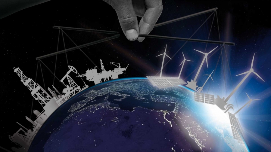 Γιατί η Ελλάδα βγαίνει ενισχυμένη από την ενεργειακή κρίση - Ενισχύεται το επενδυτικό ενδιαφέρον