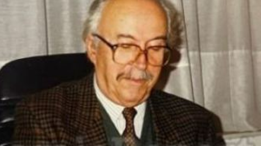 Πέθανε ο πρώην πρόεδρος του Δικηγορικού Συλλόγου Λαμίας, Ηλίας Κρανιώτης