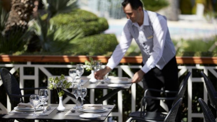 Πώς οι τάσεις στα ταξίδια επηρεάζουν τα εστιατόρια σε ξενοδοχεία