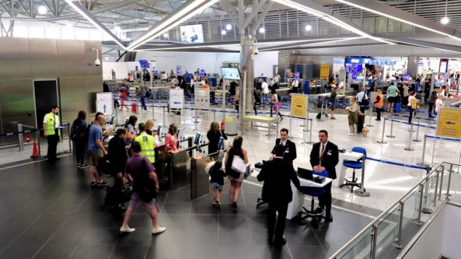 Eurocontrol: «Απογειώνεται» η αεροπορική κίνηση σε Ελλάδα - Top προορισμοί σε Ευρώπη