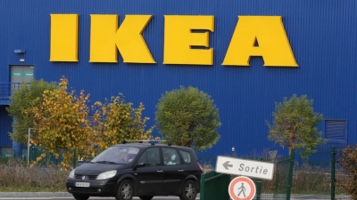 Πρόστιμο 1.000.000 ευρώ στην IKEA Γαλλίας – Ένοχη γιατί κατασκόπευε εργαζόμενους
