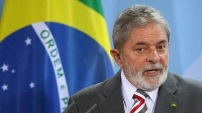 Προεδρικές εκλογές, Βραζιλία - Lula: Δεν θέλουμε διχόνοια, αλλά μια ειρηνική χώρα που θα επιστρέψει στην κανονικότητα