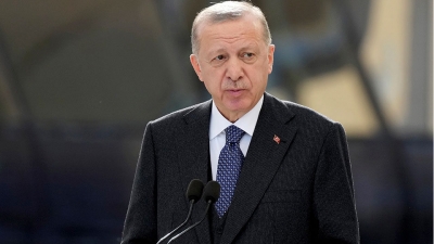 Παρέμβαση Erdogan κατά των ρωσικών κυρώσεων: Δεν δεχόμαστε πρακτικές που μοιάζουν με «κυνήγι μαγισσών»