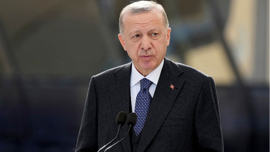 Παρέμβαση Erdogan κατά των ρωσικών κυρώσεων: Δεν δεχόμαστε πρακτικές που μοιάζουν με «κυνήγι μαγισσών»