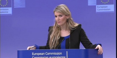 Andreeva (Κομισιόν): Λαμβάνουμε υπόψιν το αποτέλεσμα του βρετανικού κοινοβουλίου - Παράταση ως τις 31/1/2020