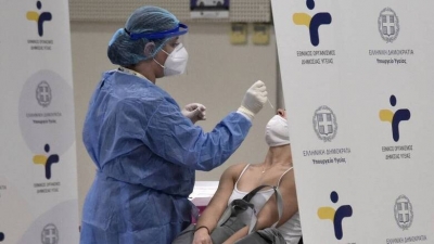 ΕΟΔΥ: 491 κρούσματα Covid στην Αττική, 195 στην Κρήτη και 193 στη Θεσσαλονίκη