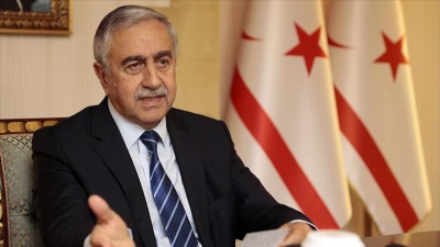 Akinci: Οι μονομερείς ενέργειες της Λευκωσίας «έφεραν» τις τουρκικές γεωτρήσεις στην Ανατολική Μεσόγειο