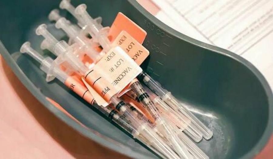 Μελέτη - εφιάλτης για τις γυναίκες: Το εμβόλιο Covid 19 των Pfizer, Moderna μπορεί να προκαλεί απροσδόκητη κολπική αιμορραγία