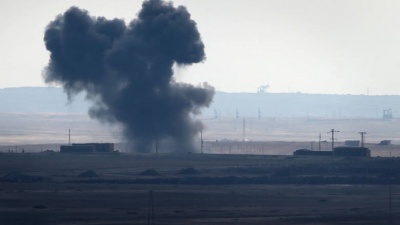 Αεροπορική επιδρομή των ΗΠΑ στη Σομαλία - Σκοτώθηκαν 62 μέλη της Σεμπάμπ