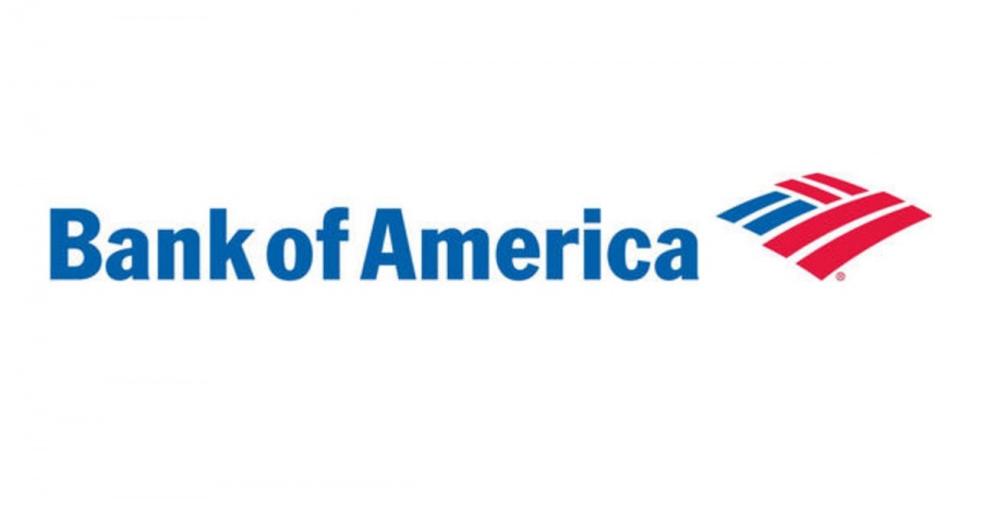 Bank of America: Ξεπέρασαν τις προσδοκίες τα κέρδη δ’ 3μηνου 2018 - Στα 7,04 δισ. δολ.