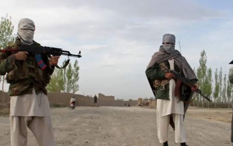 Κατάρ: Στην Ντόχα οι διαπραγματεύσεις αφγανικής κυβέρνησης και Ταλιμπάν για τον τερματισμό του πολέμου