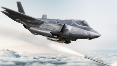 Ουκρανία και Μέση Ανατολή εκτινάσσουν τις αμερικανικές εξαγωγές όπλων – Στα 238 δισ. οι πωλήσεις το 2023