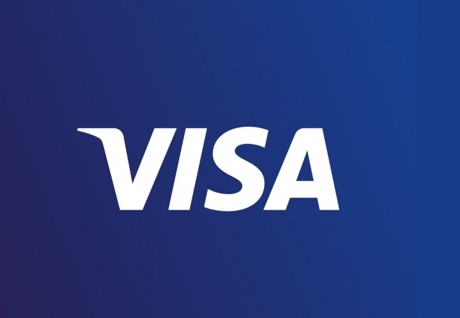 Visa: Υπέρογκα κέρδη το α' τρίμηνο χρήσης, στα 5,1 δισ. δολάρια