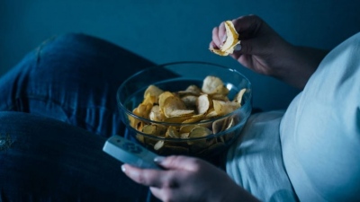 Αποκάλυψη - Πώς οι ταινίες τρόμου επηρεάζουν τις γευστικές αισθήσεις