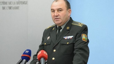 Ivan Gavrilyuk (Αναπληρωτής υπουργός άμυνας Ουκρανίας): Για να υπάρξει ειρήνη θα πρέπει η Ρωσία να εγκαταλείψει τα πυρηνικά όπλα