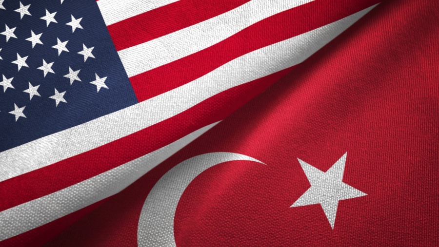 Τουρκία – ΗΠΑ: Συνάντηση αξιωματούχων των υπουργείων Άμυνας – Διαπραγματεύσεις για τα F-16