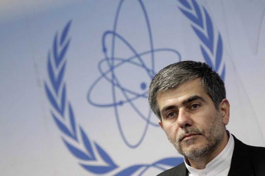 Δολοφόνησαν τον υψηλόβαθμο πυρηνικό φυσικό του Ιράν Fakhrizadeh