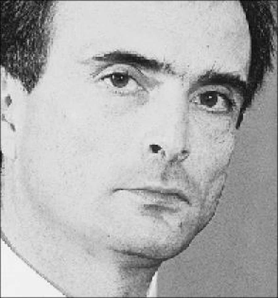 Καλό σου ταξίδι Δημήτρη Παυλάκη...