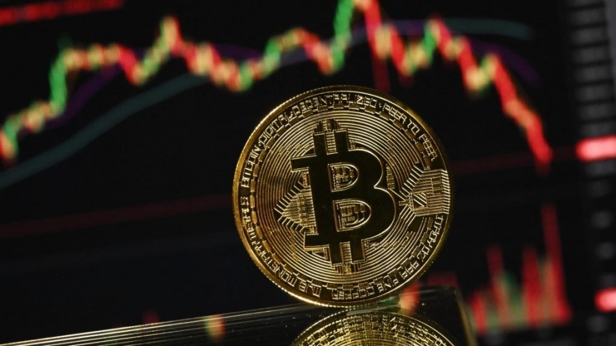 «Σεισμός» στο Bitcoin: Ο αναλυτής που προέβλεψε το κραχ του 2018 βλέπει τώρα ασύλληπτο ράλι έως 600.000 δολάρια