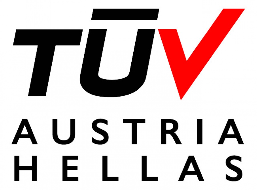 Συνεργασία TÜV Austria Hellas με την GDPR Greece