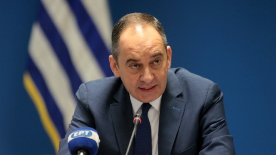 Νομοθετική πρωτοβουλία Πλακιωτάκη για τη ρύθμιση θεμάτων της ακτοπλοΐας