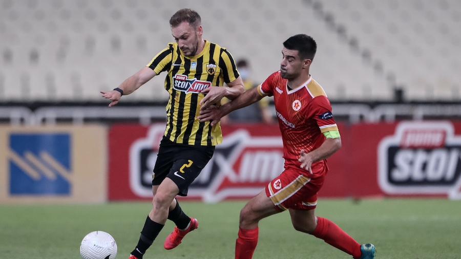 ΑΕΚ: Έντονο ενδιαφέρον της Γκόρνικ για Μπακάκη!