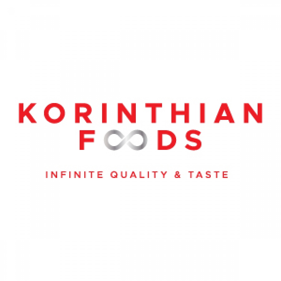 Korinthian Foods: Σύμβαση ύψους 1,12 εκατ. με τον Δήμο Κορυδαλλού για την προμήθεια τροφίμων