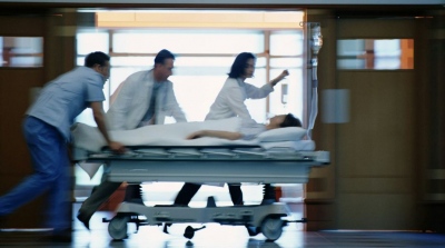 Σοκ σε μεγάλη ιδιωτική κλινική: Λάθος μετάγγιση αίματος σε ασθενή