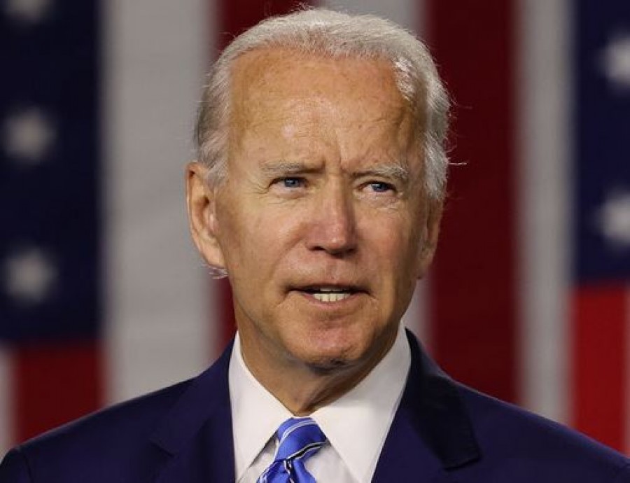 ΗΠΑ: Περιορισμένη η τελετή ορκωμοσίας Biden στις 20/1 λόγω της πανδημίας