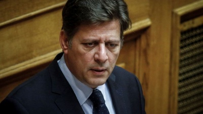 Βαρβιτσιώτης για προκλήσεις Erdogan: Η Ελλάδα δεν είναι μόνη της – Σε θέση να αντιμετωπίσει όλες τις απειλές