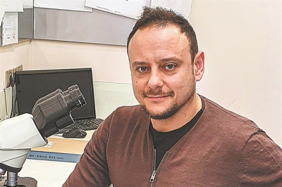 Μαγιορκίνης: Θα πρότεινα επέκταση της υποχρεωτικότητας εμβολιασμού σε ηλικιακές ομάδες